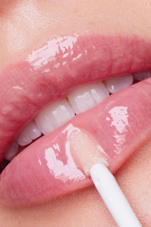 Very Rose Plumping Lip Serum