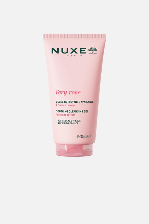 Very Rose Soothing Cleansing Gel