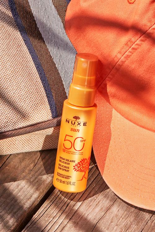 Nuze Sun Spray