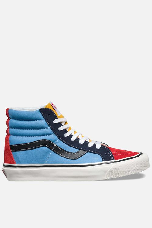 SK8-Hi 38 Reissue