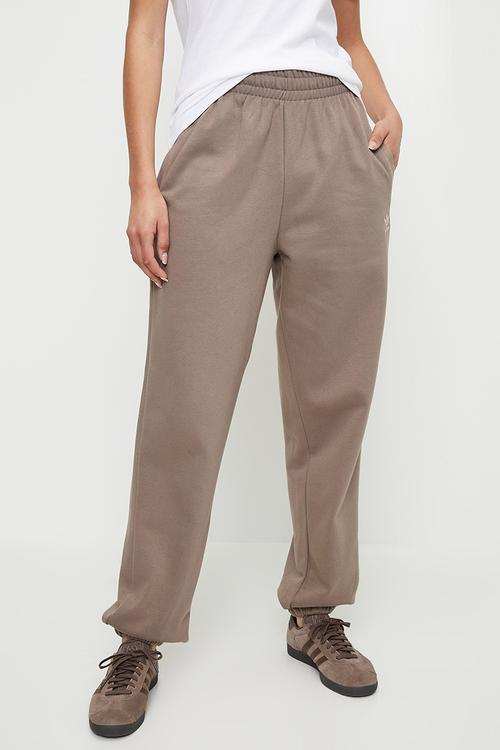 Ess Jogger Ft W - Trace Brown