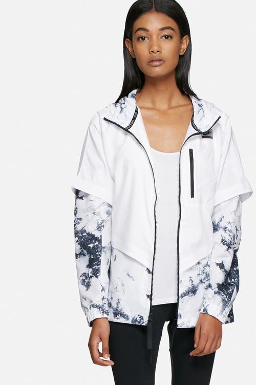 Nike international jacket