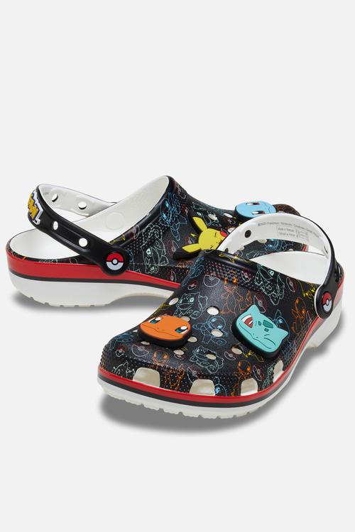 Pokemon Print Cls Clg