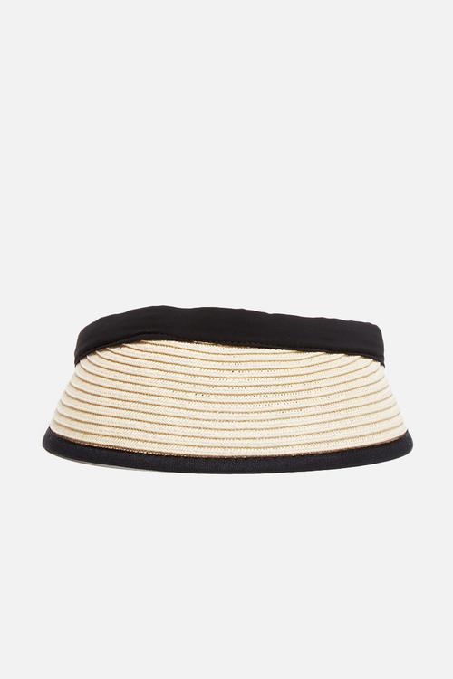Emi straw cap