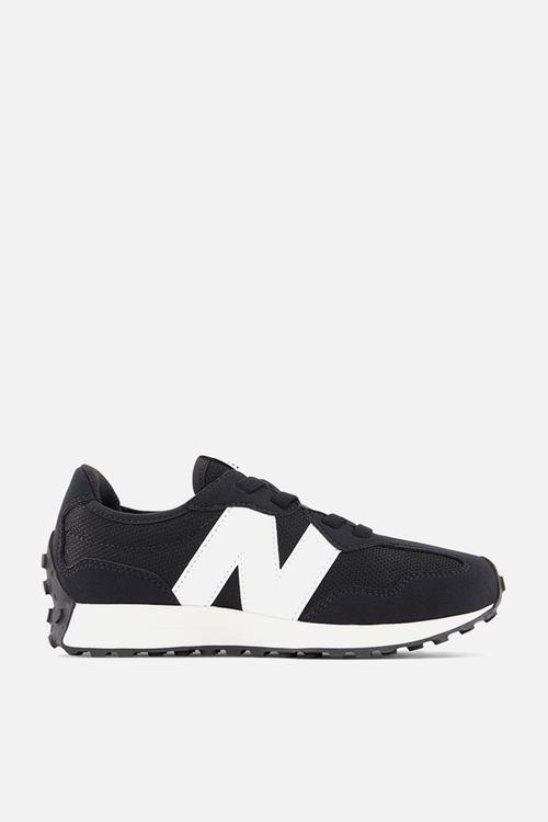 327 V1 Pre School - Black