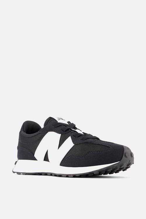 327 V1 Pre School - Black