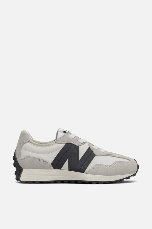 327 V1 Pre School - Grey