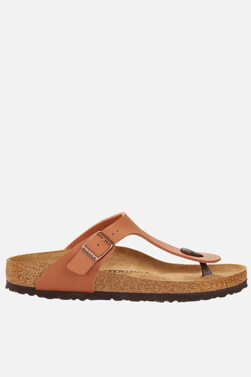 Gizeh BS regular - ginger brown