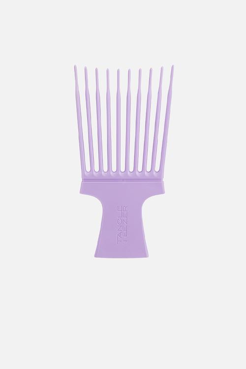 Hair Pick - Lilac