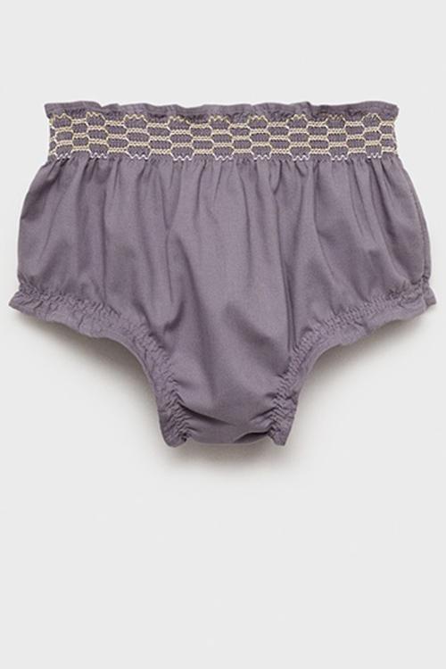 Shorts Hendaya - Light/Pastel Purple