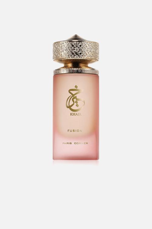 Paris Corner Khair Fusion Edp - 100ml