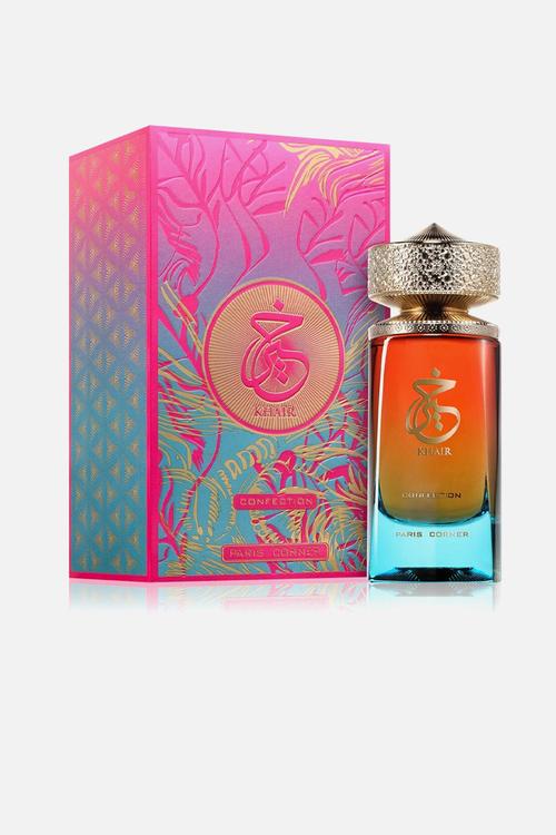 Lattafa Pride Ansaam Gold Epd Giftset - 100ml