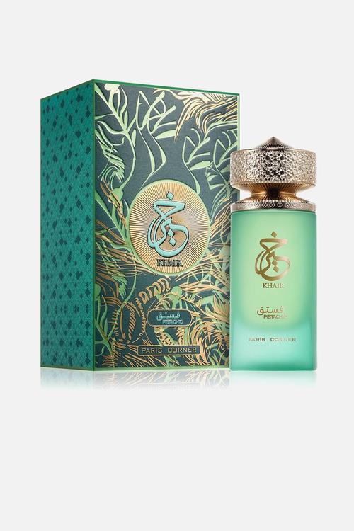 Lattafa Pride Nebras Elixir Edp - 100ml