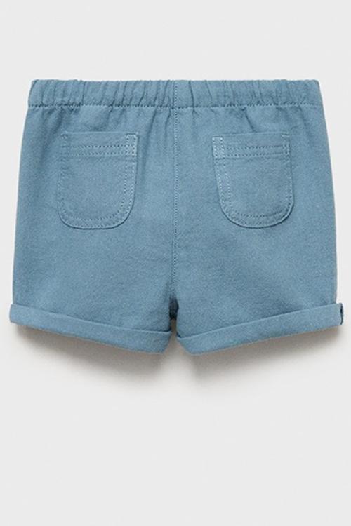 Shorts laurel - green