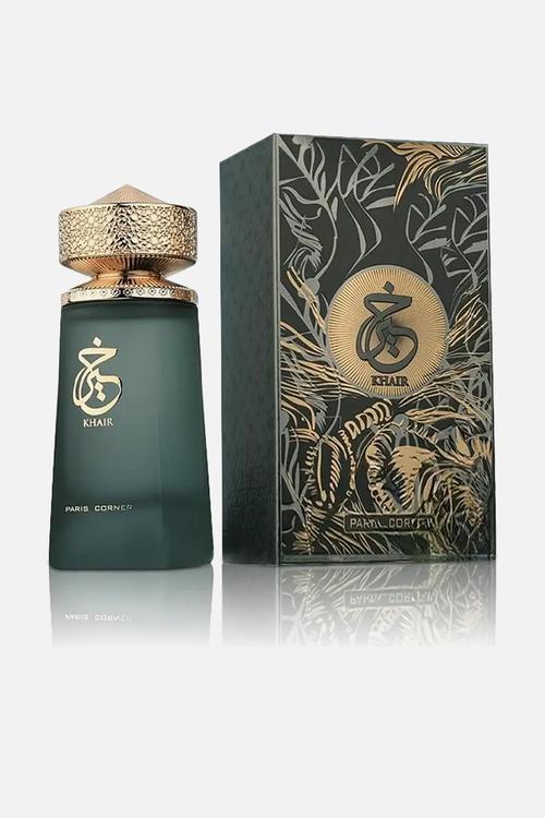 Paris Corner Khair Edp - 100ml