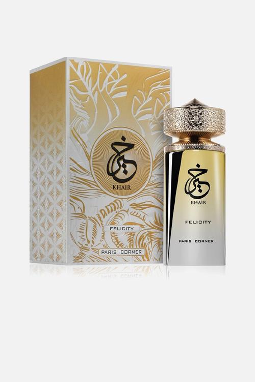 Paris Corner Khair Felicity Edp - 100ml