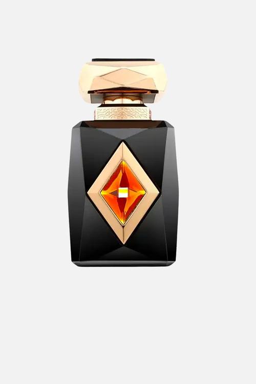 French Avenue Amber Saffron Edp -80ml