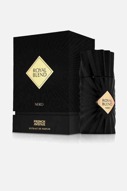French Avenue Royal Belnd Nero Edp - 100ml