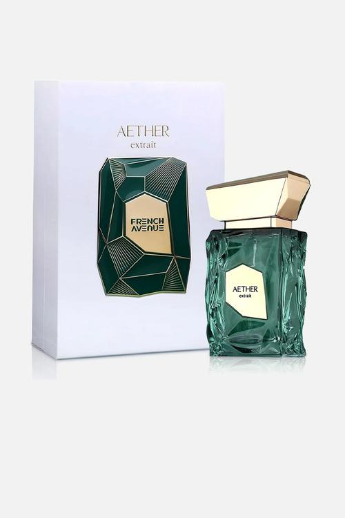 French Avenue Aether Extrait Edp - 100ml