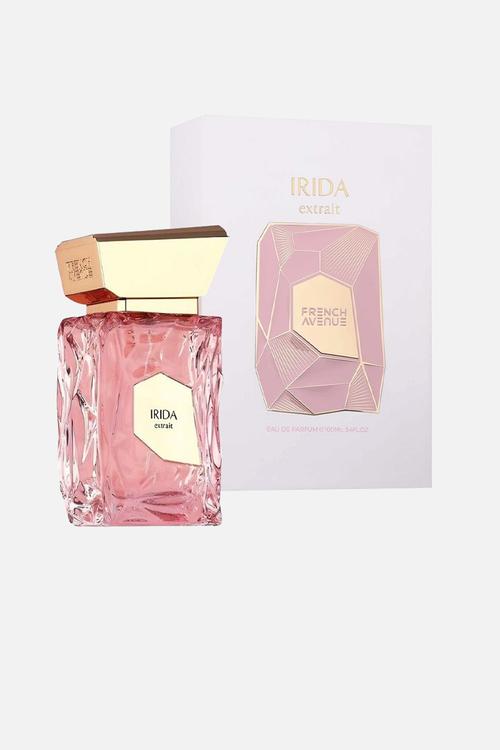 French Avenue Irida Extrait Edp - 100ml