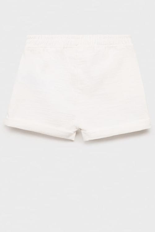 Shorts blue - natural