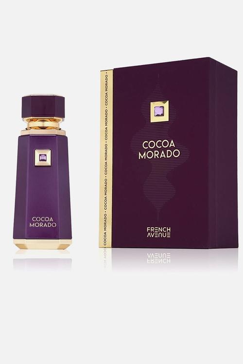 French Avenue Cocoa Morado Edp - 100ml