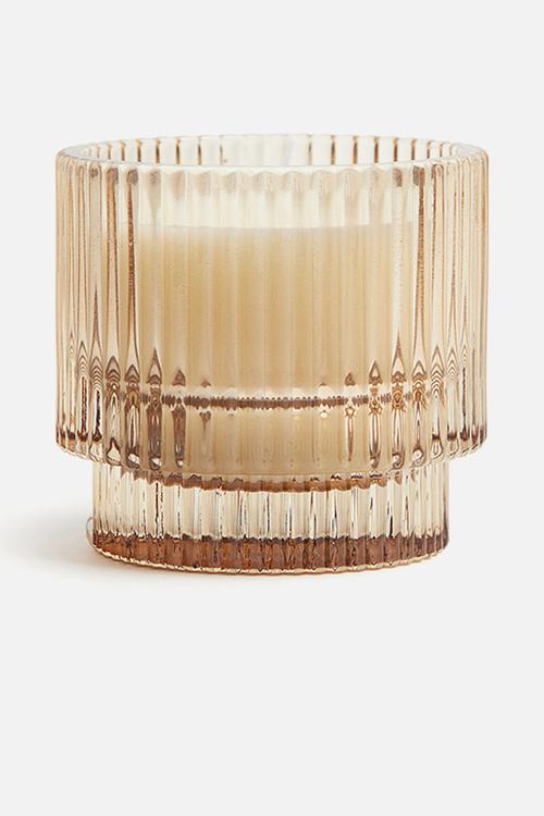 Scented candle - wild meadow