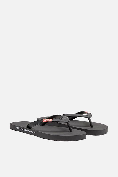 Sa-rio w - black