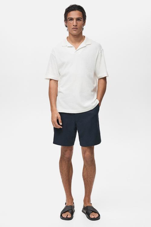 Bermudas DARB - Navy