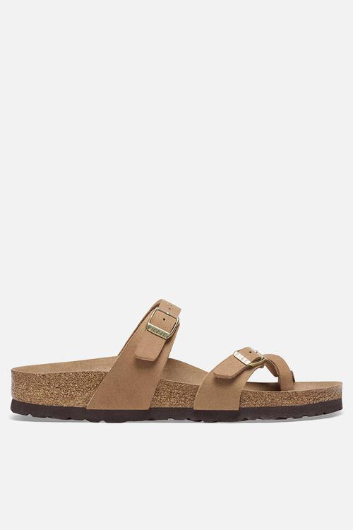 Mayari regular - soft birki vegan pecan