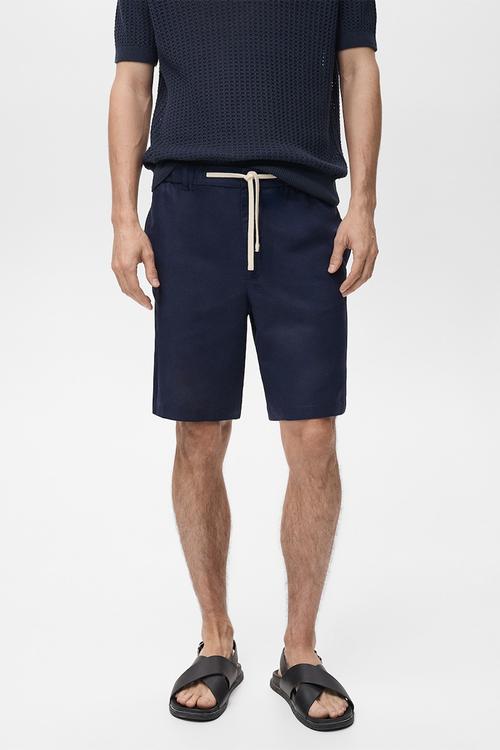 Bermudas CABRERA - Dark Blue