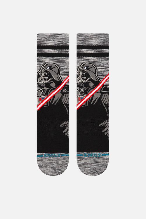 Darth Crew - Black