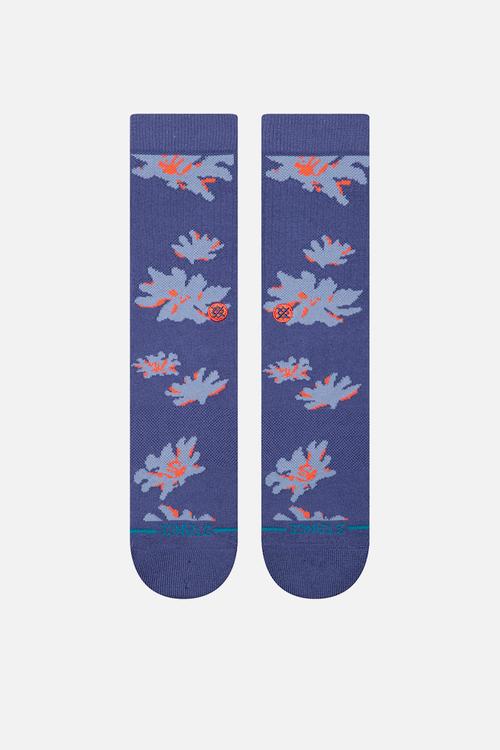 Odette Crew - Navy