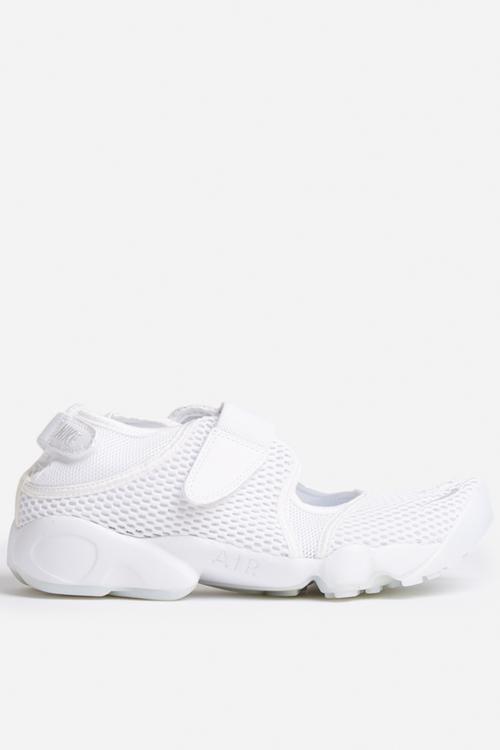 Air Rift Breathe