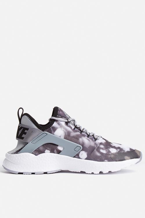 Air Huarache Run Ultra Print