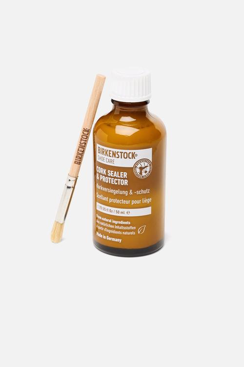 Cork Sealer & Protector (incl. Brush)