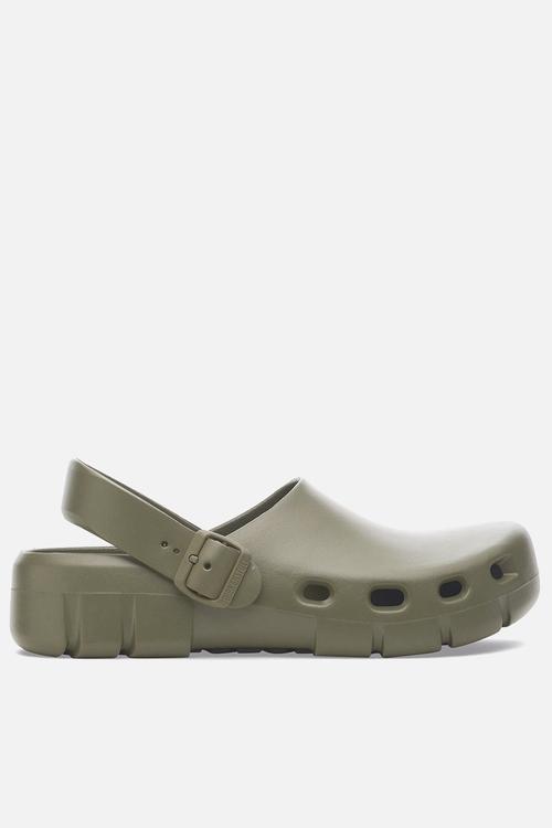 Birki Flow EVA - Khaki