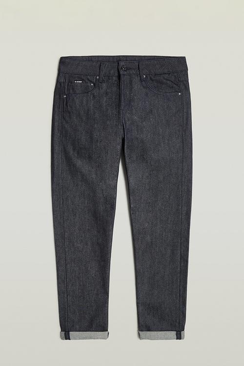 Kate Boyfriend Jeans Wmn - Black