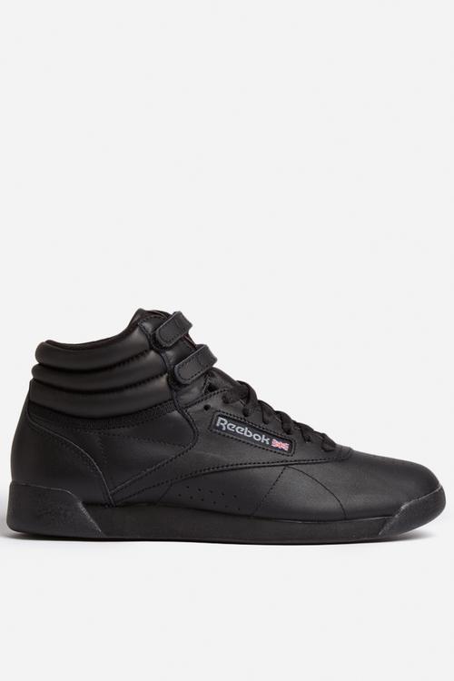 Freestyle Hi