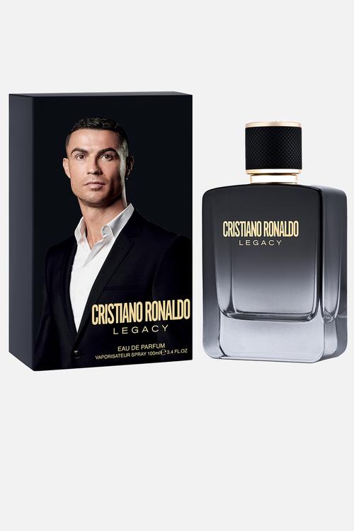 Cristiano Ronaldo CR7 Legacy Edt - 100ml