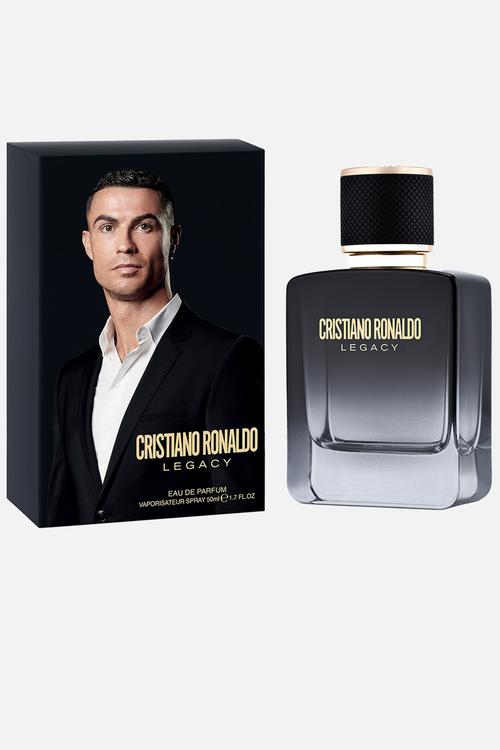 Cristiano Ronaldo CR7 Legacy Edt - 50ml