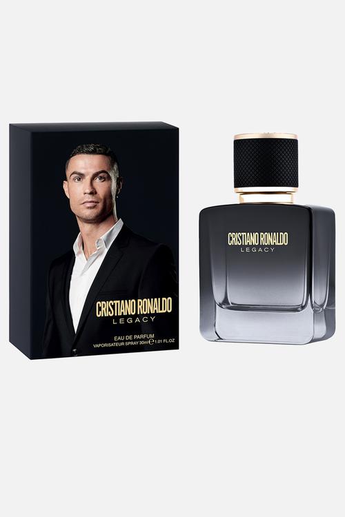 Cristiano Ronaldo CR7 Legacy Edt - 30ml