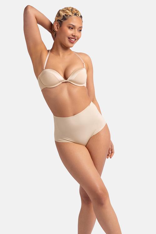 Essensual bandeau - beige