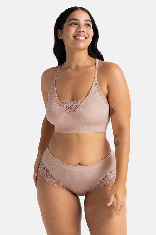 Reema midi - beige