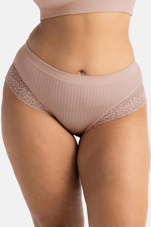 Reema midi - beige