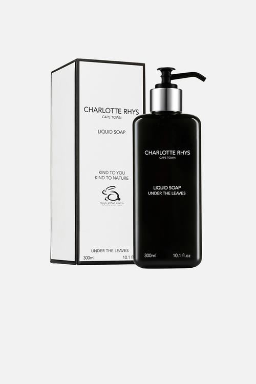 Under The Leaves Liquid Soap 300ml