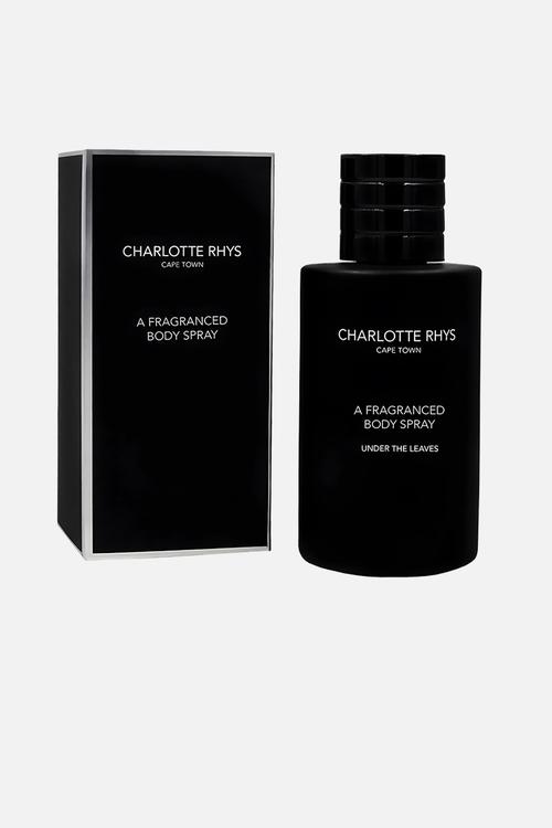 Under The Leaves Fragranced Body Spray 100ml