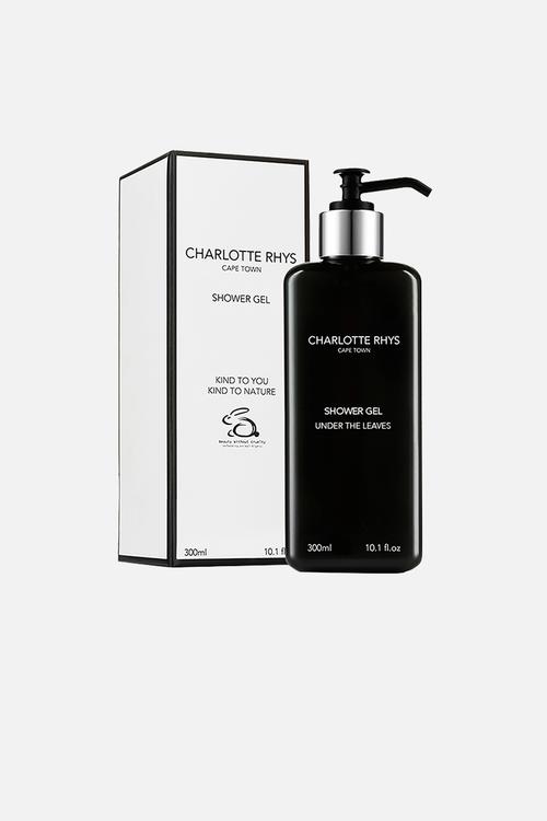 Under The Leaves Shower Gel 300ml