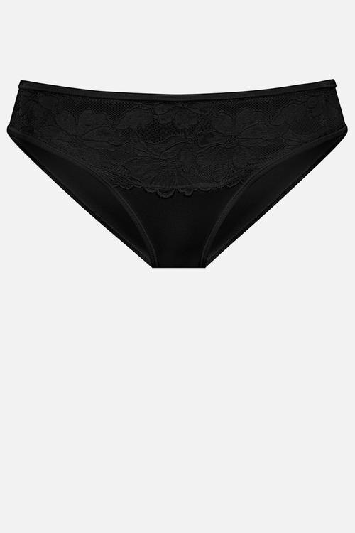 Plus Jazyln brief - black