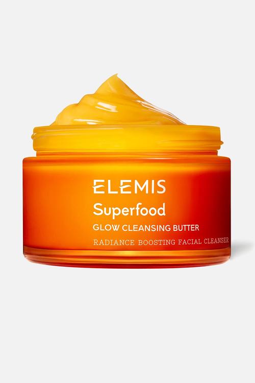 Superfood glow cleansing butter